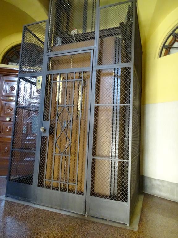 Affittacamere Mazzini Roma Exterior foto