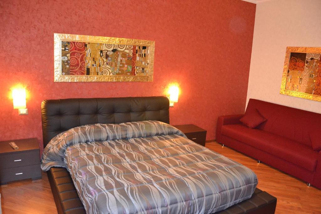 Affittacamere Mazzini Roma Exterior foto