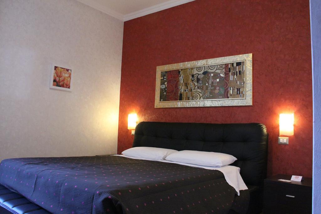 Affittacamere Mazzini Roma Exterior foto